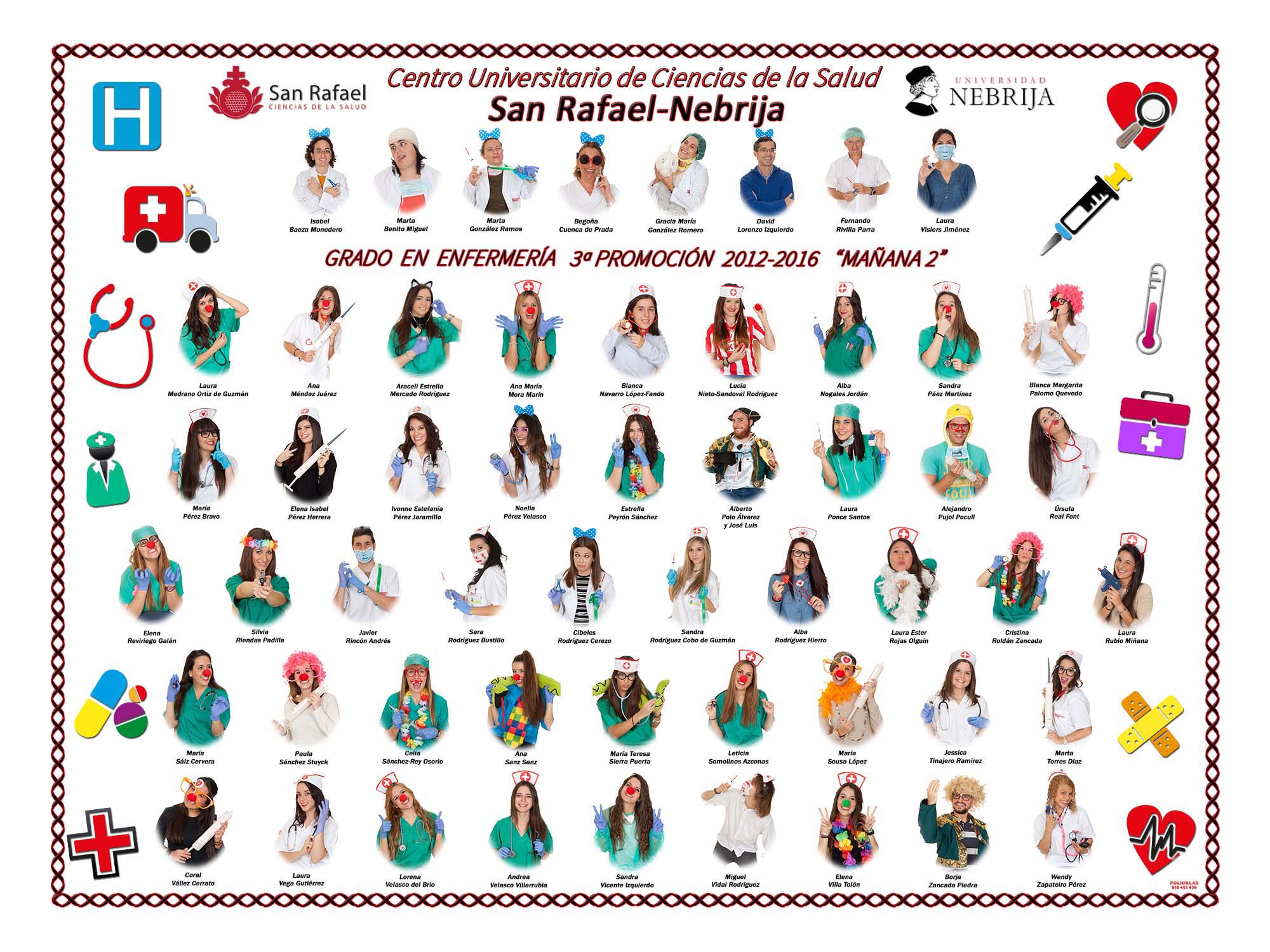 Orlas Profesionales 09